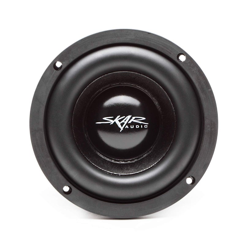 SKAR AUDIO سماعة سكار أوديو EVL-65 D2 6.5" 400 واط أقصى طاقة ثنائية 2 أوم للسيارات - Image 2